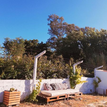 Vila Quinta Do Marinheiro - Meco Aldeia do Meco Exteriér fotografie