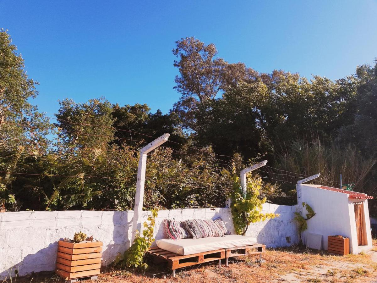 Vila Quinta Do Marinheiro - Meco Aldeia do Meco Exteriér fotografie